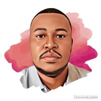 maxwell munene