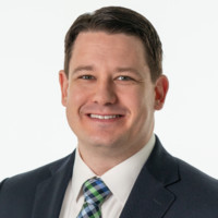 Andrew Huber
