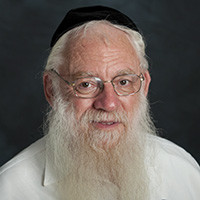 Aharon Hersh Fried