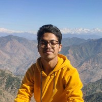 Shaurya Katiyar
