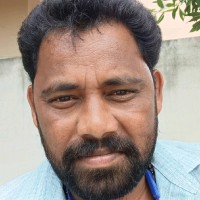 Manda Ravikumar