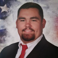 Harrison Hautau