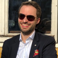 Simon Martens