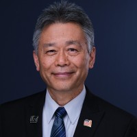 Hongda Chen