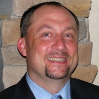 Jacob Iverson, MBA