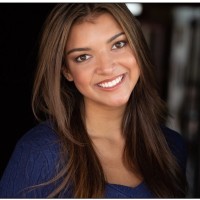 Olivia G. San Jose