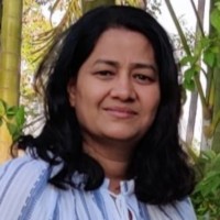 Arpita Mehta