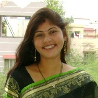 Mrs. Nital Shah