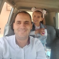 Mounir Menasria
