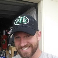 Patrick Trawick