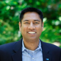 Manish A. Shah