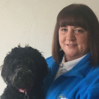 Mrs Frankie Doig