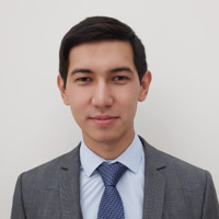 Bakytzhan Kazangapov
