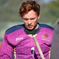 Ash Thomas