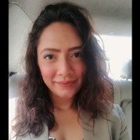 Anjali Deshmukh