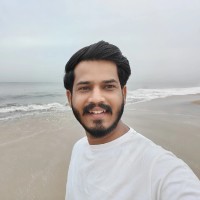 Yathish P C