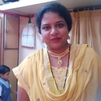 Mohini Pawar
