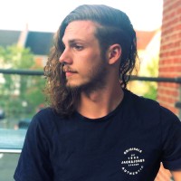 Conor Preston
