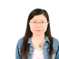 Jane (Jui-Chen) Liao
