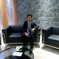 Rashedul Amin