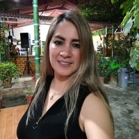 Catherine Martínez Alvarado