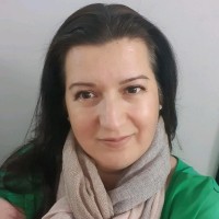 Ramona Ilea