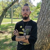 Juan David Mafla Olaya