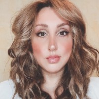 Maria Sidiropoulos