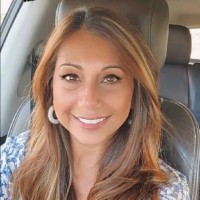 Norma Bazhaw