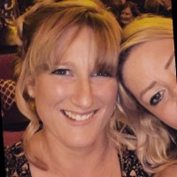 Tracey Carvell