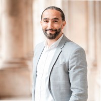 Saïd LGHALI