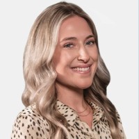 Madeline Hollands
