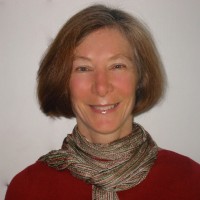 Gail Roberts