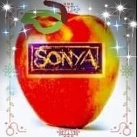 Sonya Apple
