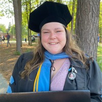 Shaelyn Helminiak, OTD, OTR/L