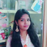 Gayathri S