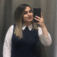 Delaram Shahi