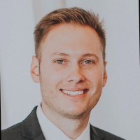 Evan Carlstrom, Pmp