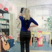 ALIAS Sanni Seppä