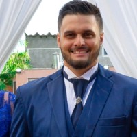 Clayton Pitanga
