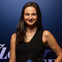 Michaela Stoklasová