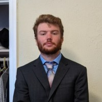 Bryce Sugden