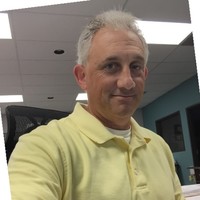 Drew DeMarco
