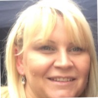 Vicky Woods