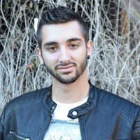 Benjamin Etchechoury