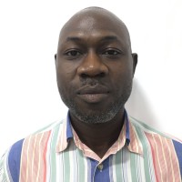 Taiwo Dada