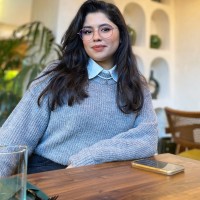 Chaimae Elfilali