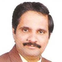 KSR Chandra murthy