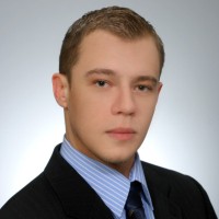 Szymon Szafryna