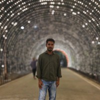 Tejheshwar Duvoori